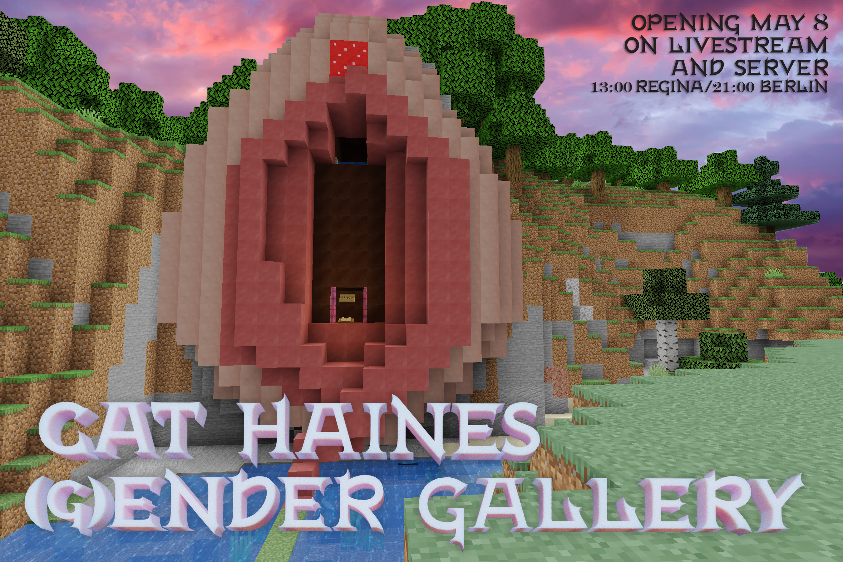 Ender Gallery